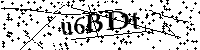 Bitte geben Sie die gezeigten Buchstaben und Zahlen ein