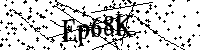 Bitte geben Sie die gezeigten Buchstaben und Zahlen ein