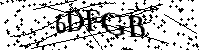 Bitte geben Sie die gezeigten Buchstaben und Zahlen ein