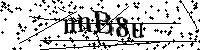 Bitte geben Sie die gezeigten Buchstaben und Zahlen ein
