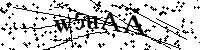 Bitte geben Sie die gezeigten Buchstaben und Zahlen ein