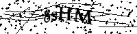 Bitte geben Sie die gezeigten Buchstaben und Zahlen ein