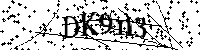 Bitte geben Sie die gezeigten Buchstaben und Zahlen ein