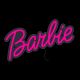 LED NEON Barbie