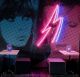 LED NEON Blitz