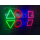 LED NEON PlayStation